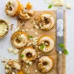Baked Carrot Cake Doughnuts-3-x-3