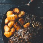 Comfort Food Beef Shin