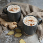 Warming Gingerbread ‘Latte’