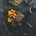 Braised Beef Shin