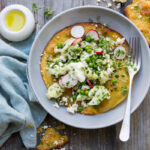 Vegetarian Ceviche