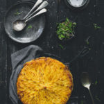 Steak and Kidney Cottage Pie