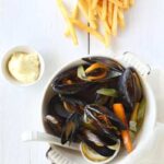 Mussels