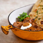 Butter-Chicken Curry Recipe