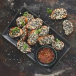 Prawn Toast