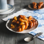 Traditional Koeksisters Recipe 3x3