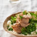cauliflower couscous salad