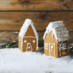 Ginger Bread House