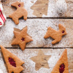 Raspberry Jolly Jammers