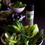 super green salad