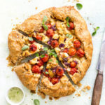 Quorn Crostata