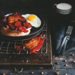 Coffee Maple Bacon