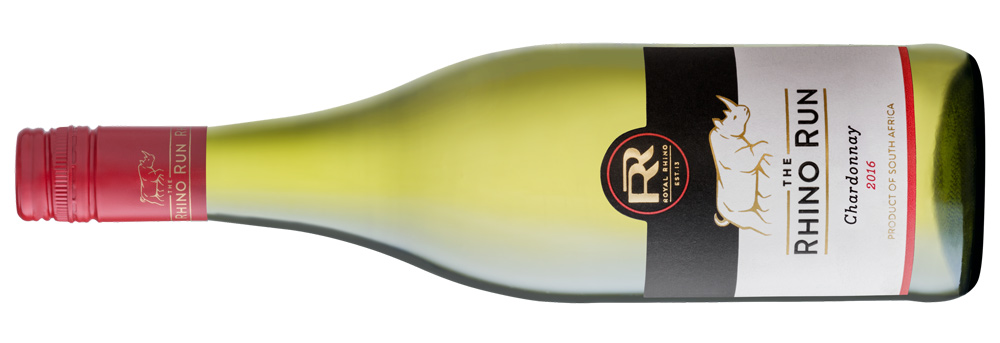 Rhino run wines