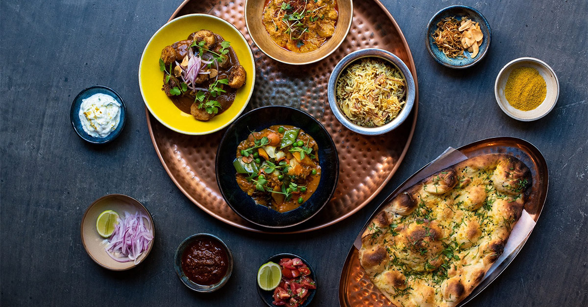 The Best Indian Restaurants in Cape Town | Crush Mag Online
