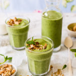Green Mamba Smoothie
