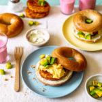 Fish-&-Avocado-Bagel-Breakfast