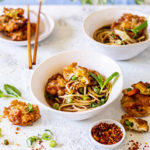 Asian Noodle Broth