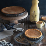 Tant’ Sannie se Melktert Milk Tart