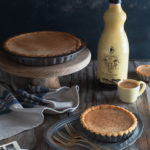 Tant’ Sannie se Melktert Milk Tart