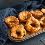 Yorkshire puddings