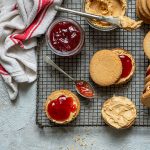 peanut butter recipes
