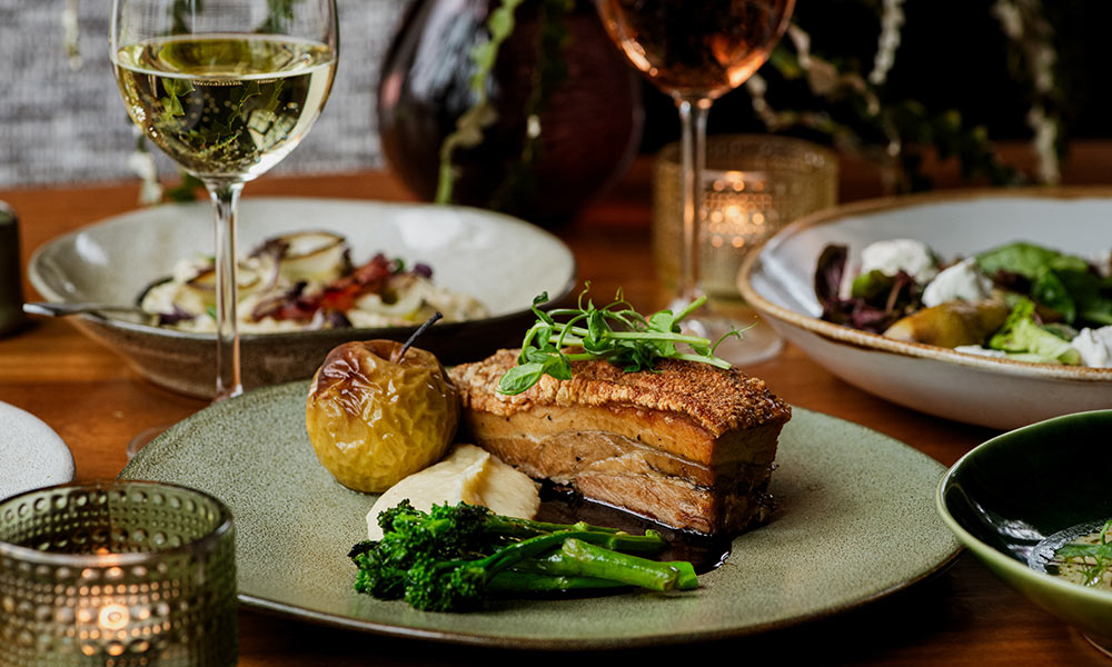 Stanford-Valley Manor-House-Pork Belly