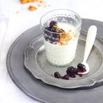 Panna Cotta
