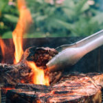 Braai spots