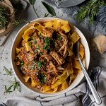 pork ragu