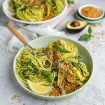 avocado recipes