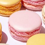 French pastries