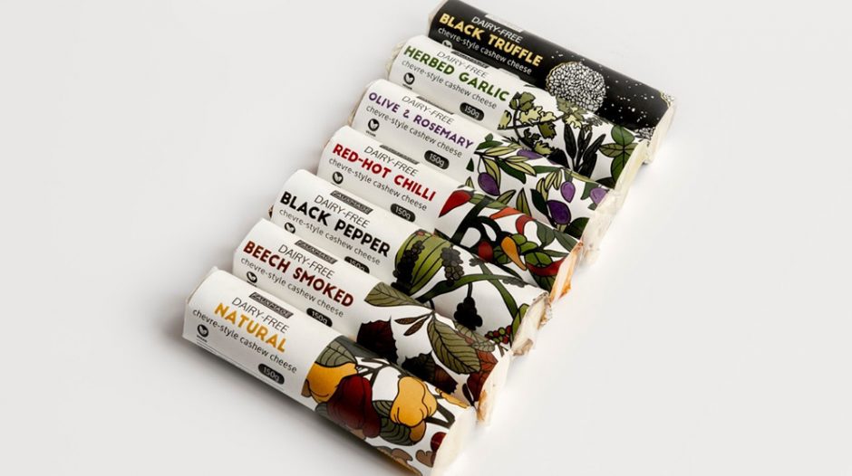 Cheese Alternatives: Reinventing the Cheese Wheel | Crush