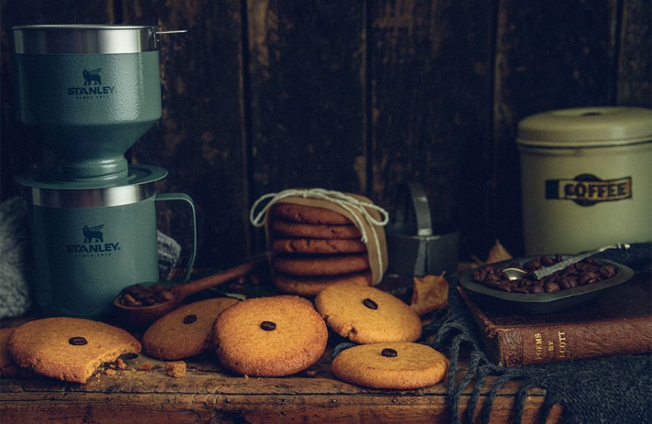 A Dunker's Delight – 32 Dunk-worthy Biscuit & Rusk Recipes