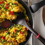Tefal pans
