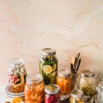 preserved foods