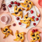 zz2 sweet cherries
