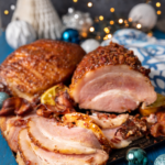 easy gammon recipe