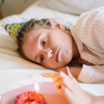 Birthday depression