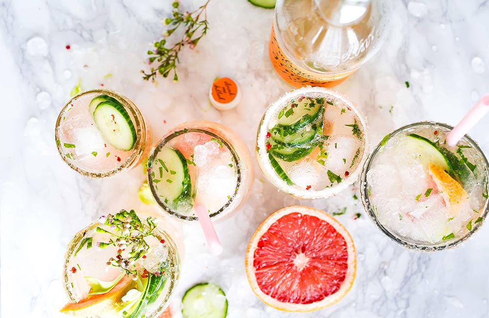 tips for summer entertaining