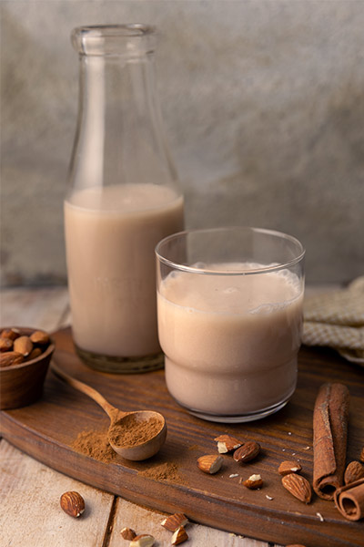 Horchata recipe