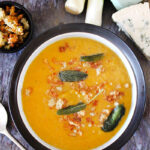 Pumpkin Soup