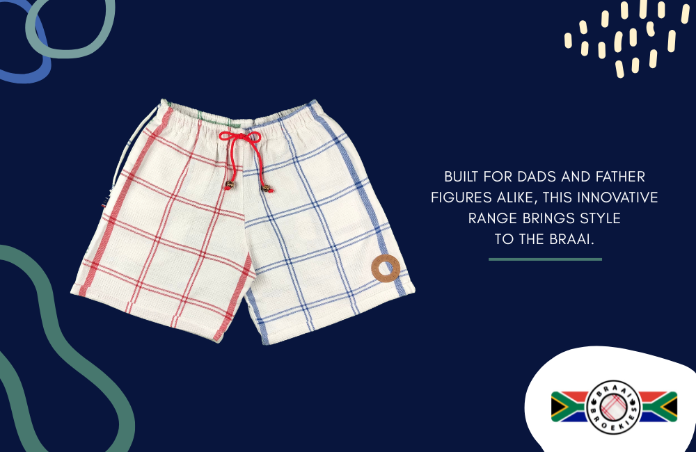 Braai Broekies Father's Day gifts