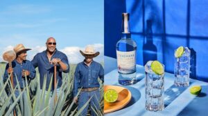 10 Popular Celebrity-owned Tequila Brands | Crush Mag
