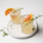 Gin Fizz recipe