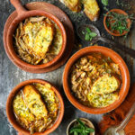 Onion and Pork Soup for SA Pork