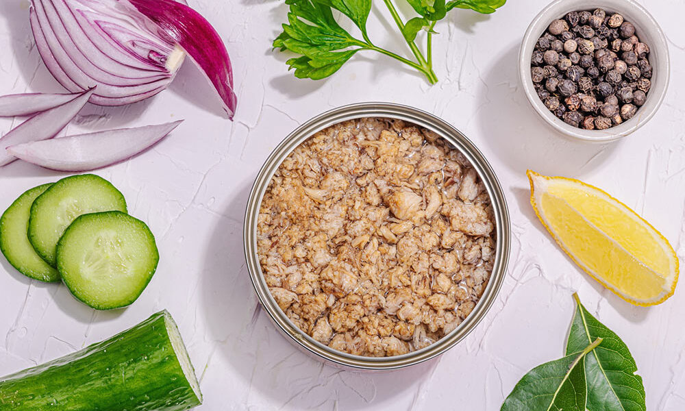 Tuna Salad Recipe