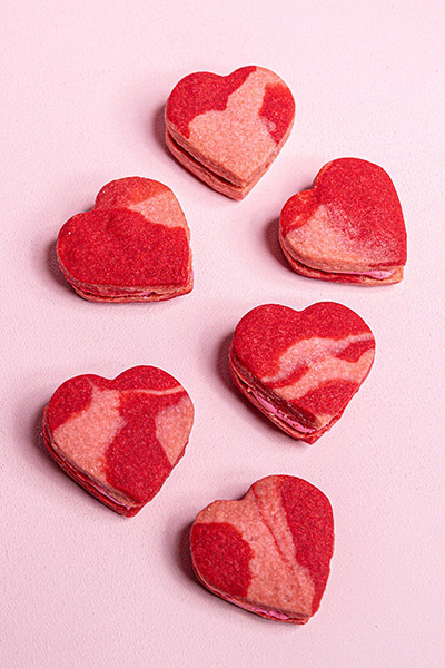 Valentine's Day gifts