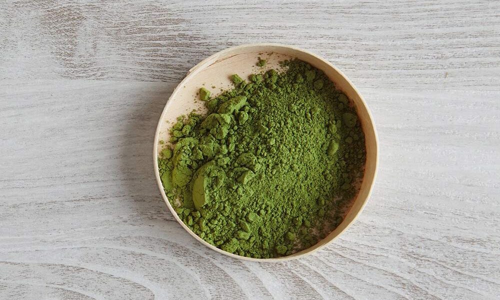 Experience Botanicals Kratom