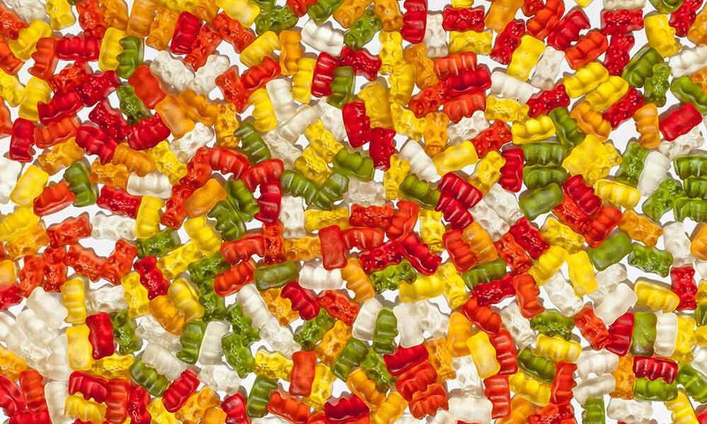 Kratom gummies near me