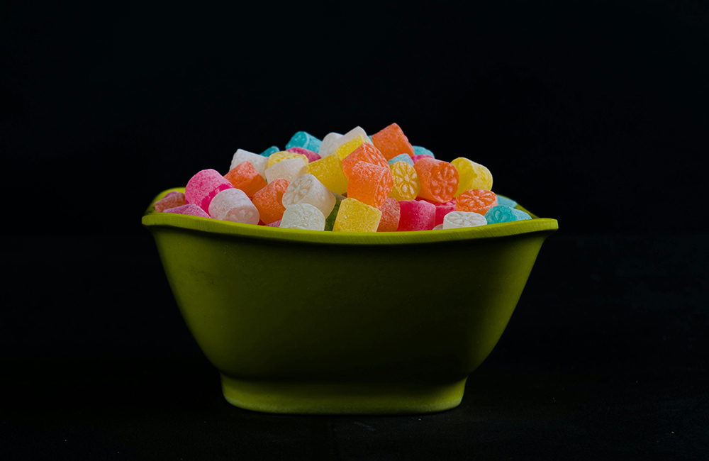 Kratom gummies near me